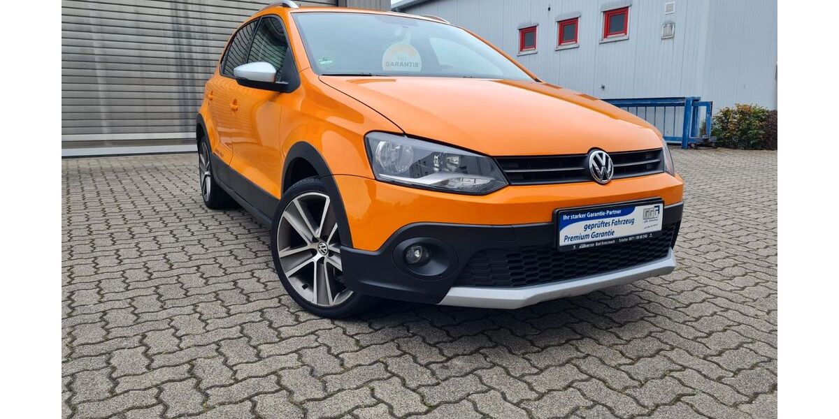 VW Polo 130.000 km 5.999 &euro; Worms 67547