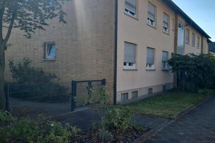 4 ZKB Ergeschoss Wohnung