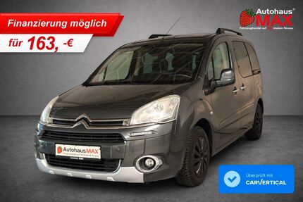 Citroen Berlingo 39.657 km 19.990 &euro; Mannheim 68219