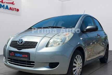 Toyota Yaris 155.000 km 3.999 &euro; Mannheim 68309