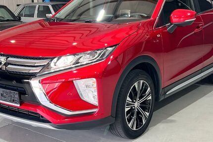 Mitsubishi Eclipse 149.448 km 14.777 &euro; Oberhausen Rheinhausen 68794