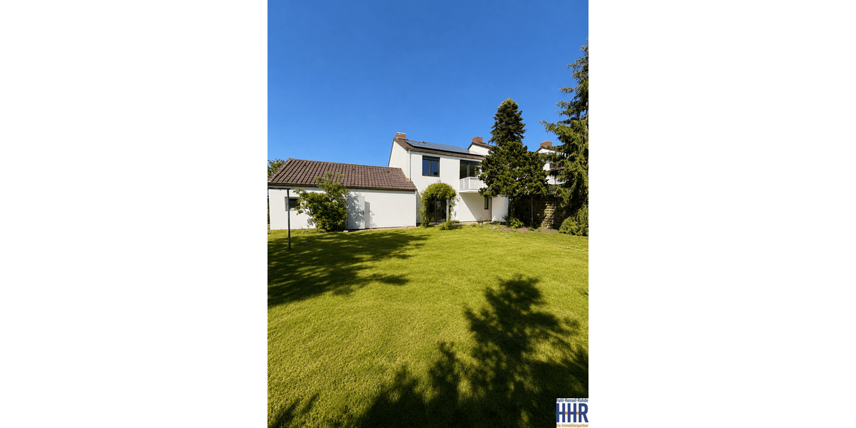 Einfamilienhaus Lampertheim - 7 Zimmer, 137 m&sup2;, 620.000&euro; | Angebot:26770259