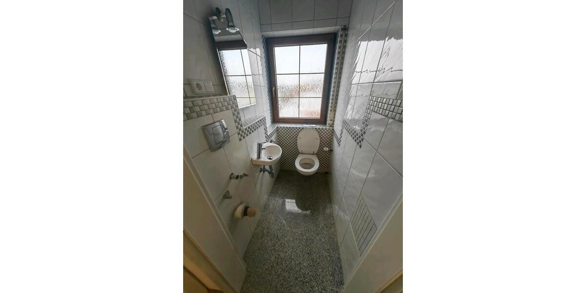 Penthouse mit Wirlpool 4 zimmer