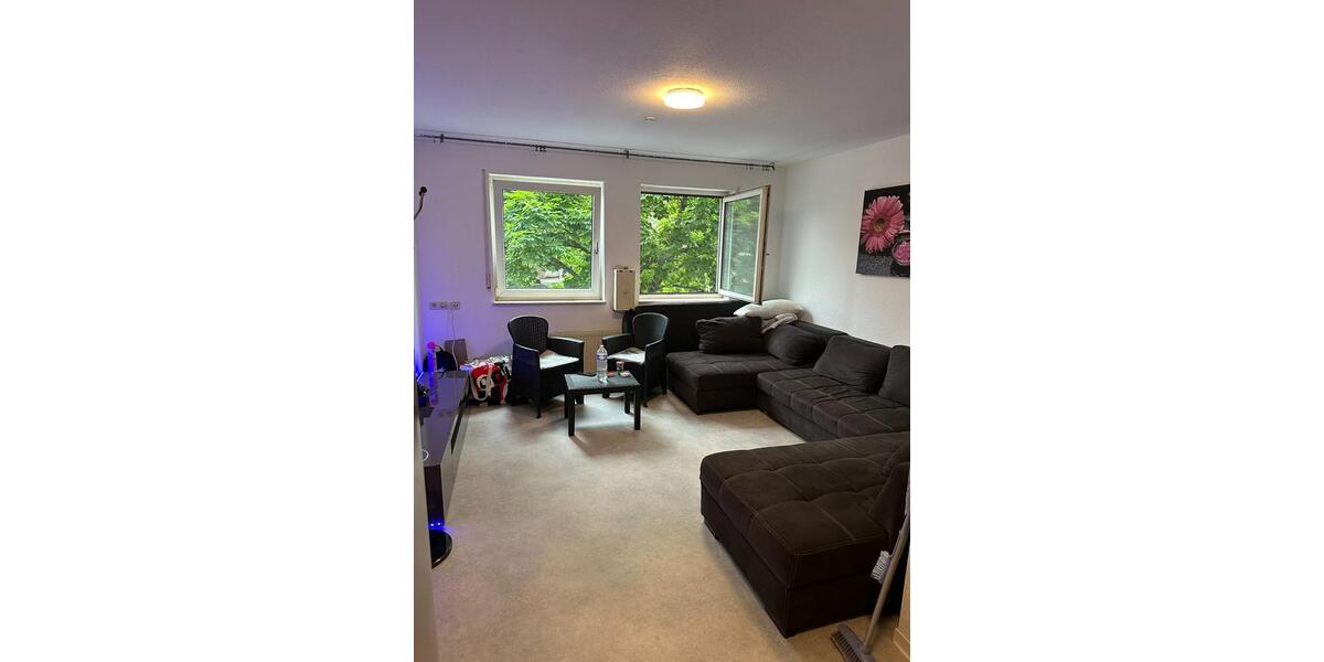 Etagenwohnung Ludwigshafen am Rhein - 1 Zimmer, 21 m&sup2;, 76.000&euro; | Angebot:25833994