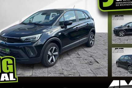 Opel Crossland (X) 6.766 km 15.750 &euro; Ludwigshafen 67065