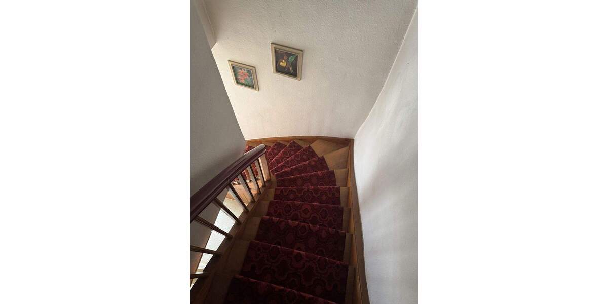 Charmantes Einfamilienhaus mit vielseitiger Scheune und historischem Flair in Philippsburg! 5 zimmer