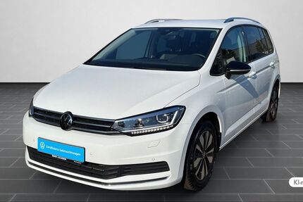 VW Touran 26.300 km 30.995 &euro; Mannheim 68167