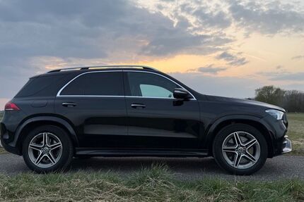 Mercedes-Benz GLE 450 143.300 km 45.000 &euro; Rheinhausen 68794