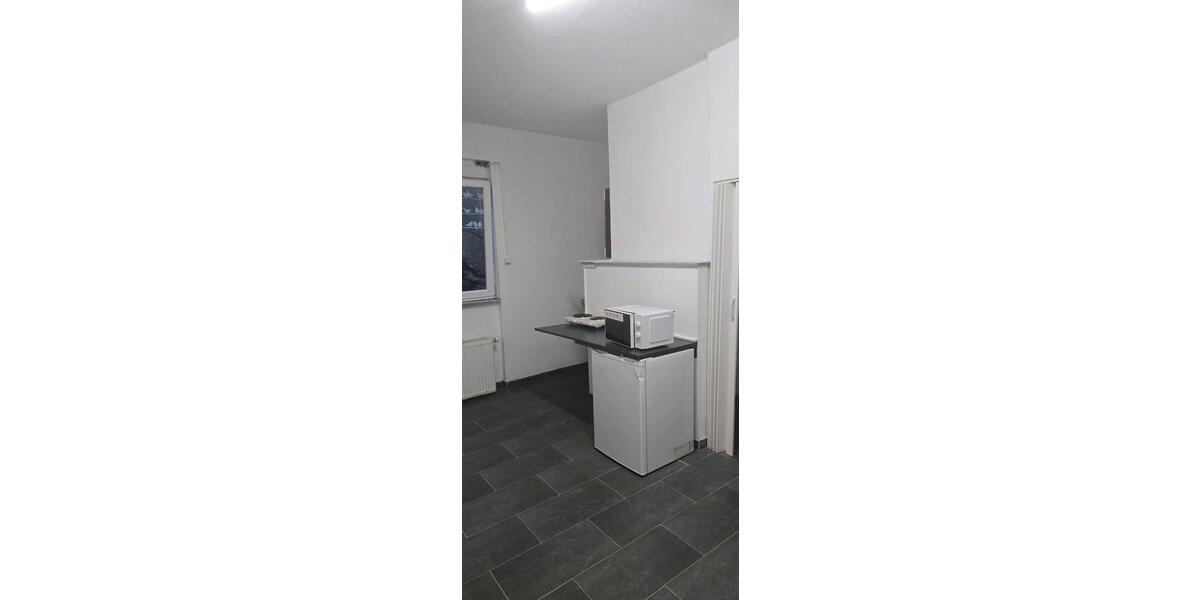 Etagenwohnung Mannheim Almenhof - 1 Zimmer, 23 m&sup2;, 690&euro; | Angebot:26045314