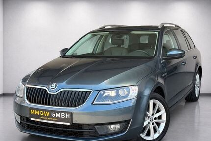 Skoda Octavia 268.253 km 5.990 &euro; Bensheim 64625