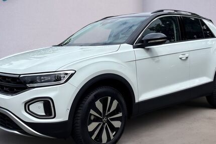 VW T-Roc 7.395 km 32.062 &euro; Walldorf 69190