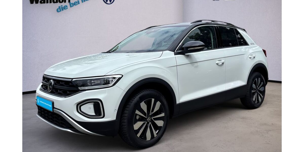 VW T-Roc 7.395 km 32.062 &euro; Walldorf 69190