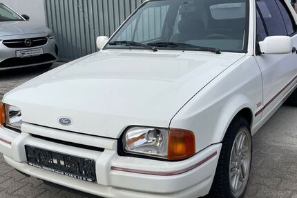 Ford Escort 118.802 km 1.799 &euro; Mannheim 68199