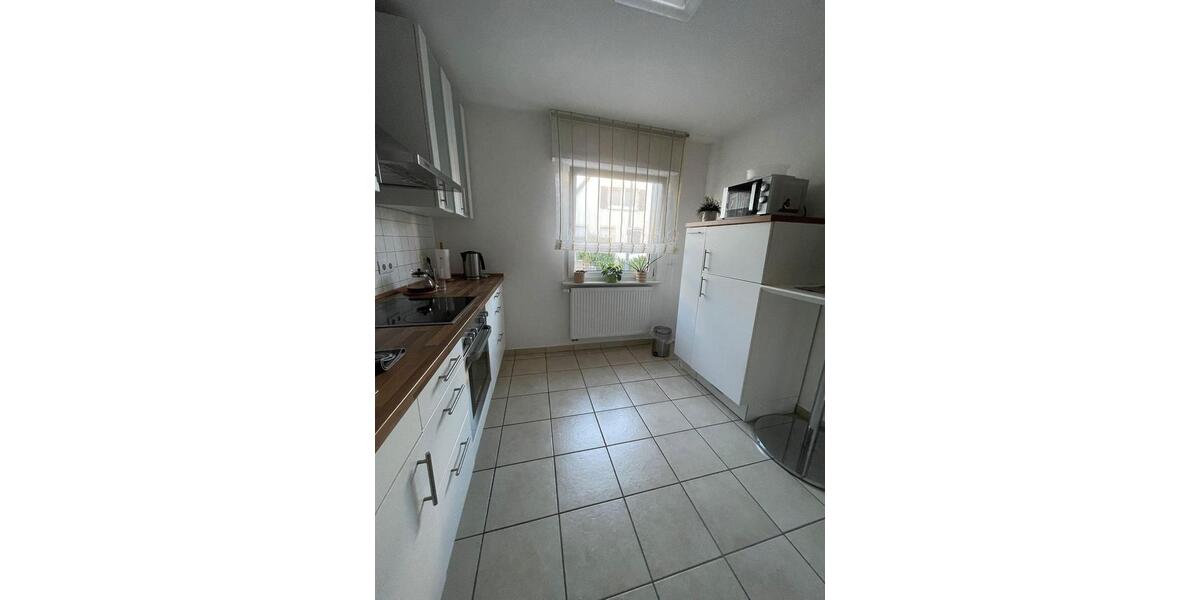 3 ZimmerKücheBad in Ludwigshafen Oppau 3 zimmer