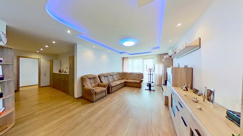 Etagenwohnung Frankenthal (Pfalz) - 3.5 Zimmer, 97 m&sup2;, 227.000&euro; | Angebot:26291383