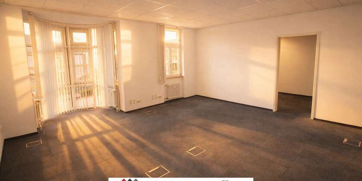 Etagenwohnung Philippsburg - 5.5 Zimmer, 145 m&sup2;, 239.000&euro; | Angebot:25288826