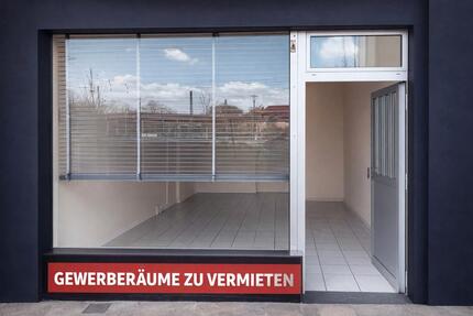 Gewerbeobjekt Mannheim Niederfeld - 500&euro; | Angebot:26104892