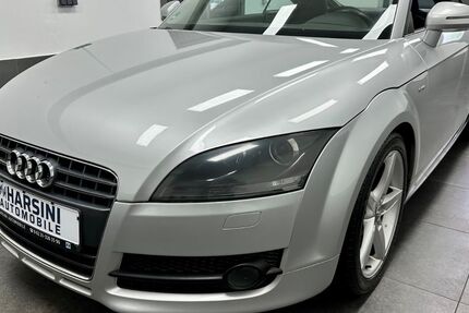 Audi TT 209.500 km 6.900 &euro; Leimen 69181