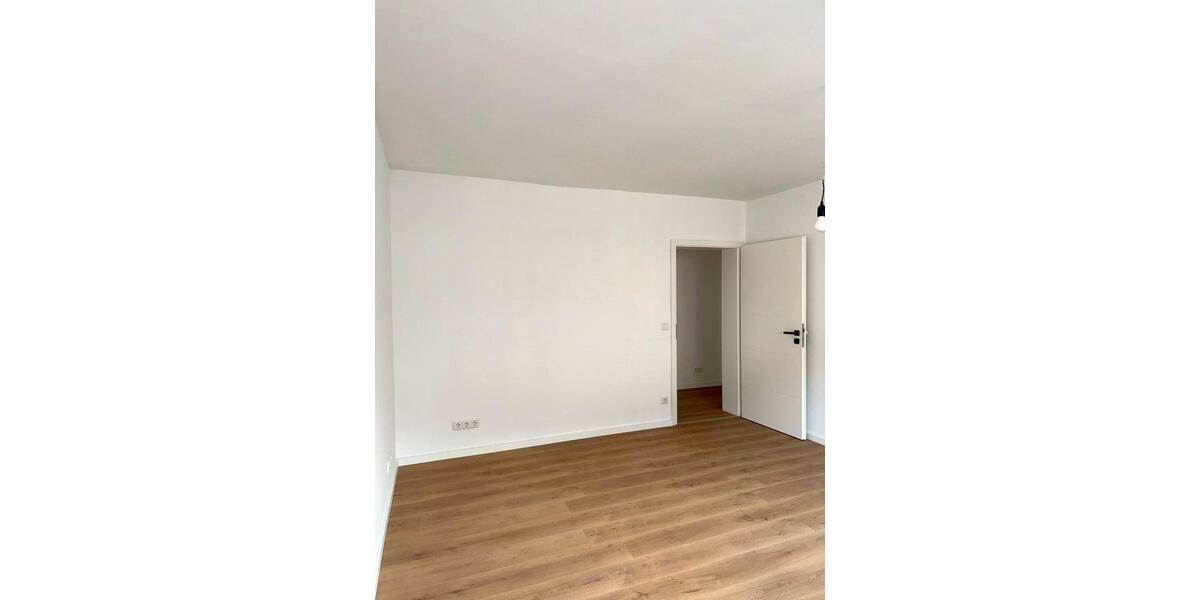 Etagenwohnung Ludwigshafen am Rhein Parkinsel - 3 Zimmer, 64 m&sup2;, 900&euro; | Angebot:24881343