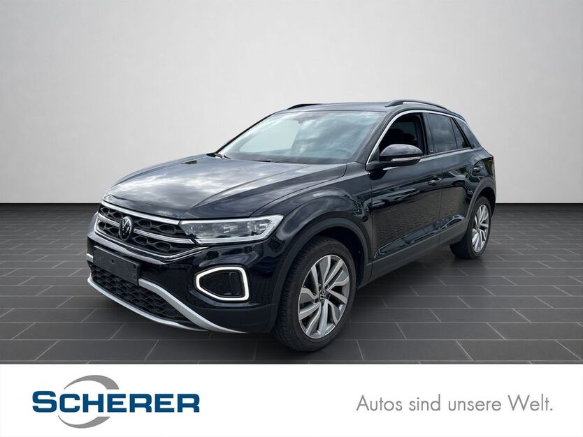 VW T-Roc 25.700 km 26.280 € Ludwigshafen 67059