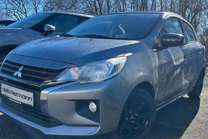 Mitsubishi Space Star 40.808 km 11.990 &euro; Heidelberg 69126