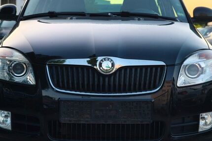 Skoda Fabia 183.000 km 3.500 € Mannheim 68199