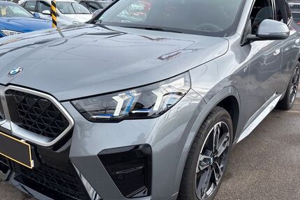 BMW X2 24.602 km 33.600 &euro; Hockenheim 68766
