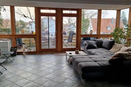 Wohnung Mannheim Gartenstadt - 2 Zimmer, 93 m&sup2;, 1.550&euro; | Angebot:26604040