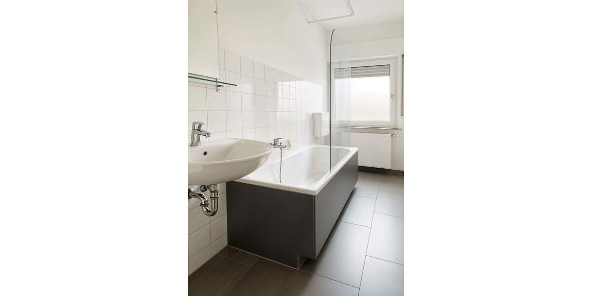 HD-Bergheim-West: Bezugsfreies 1-Zim.-Apartment mit schönem Südbalkon 1 zimmer