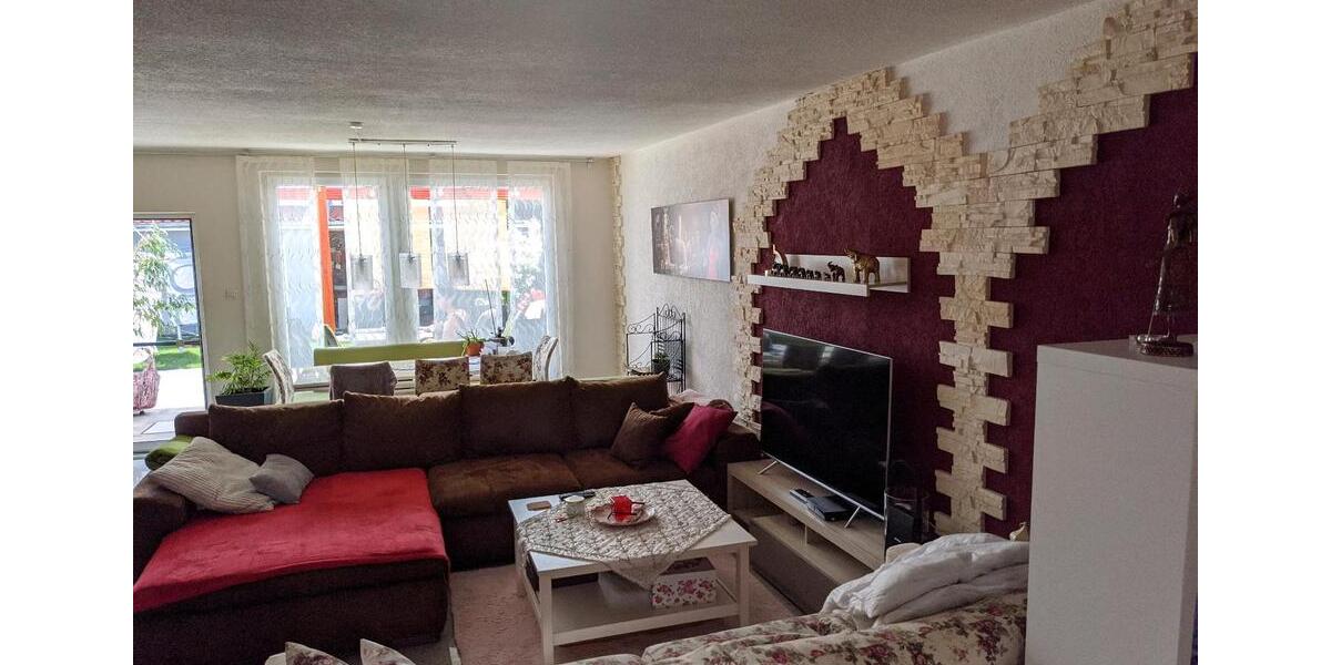 Mehrfamilienhaus, Wohnhaus Ludwigshafen am Rhein Mundenheim - 9 Zimmer, 152 m&sup2;, 590.000&euro; | Angebot:25765594