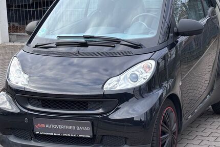 Smart ForTwo 85.000 km 3.190 &euro; Mannheim 68309