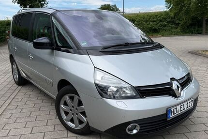 Renault Espace 229.500 km 4.500 &euro; Hemsbach 69502