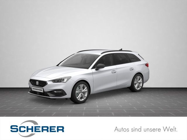 Seat Leon 23.630 km 25.950 &euro; Ladenburg 68526