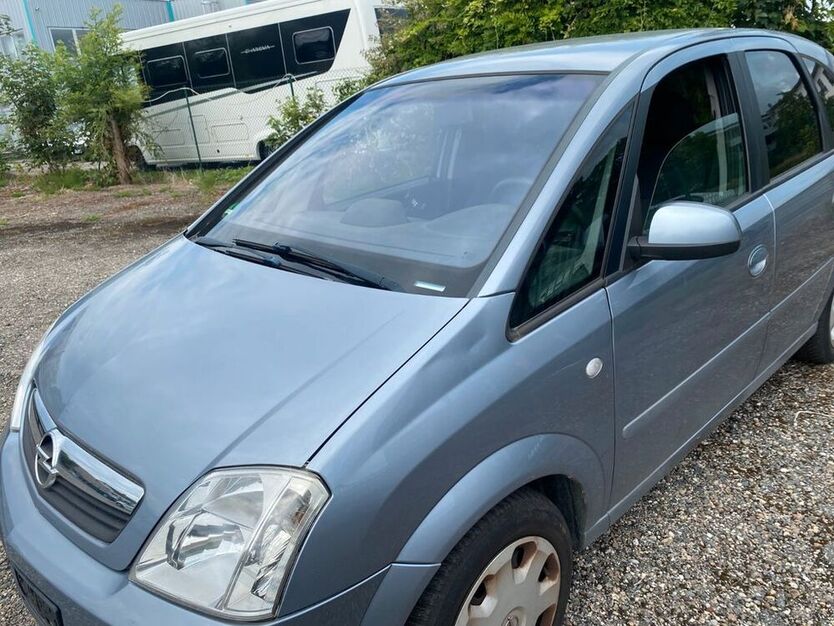 Meriva