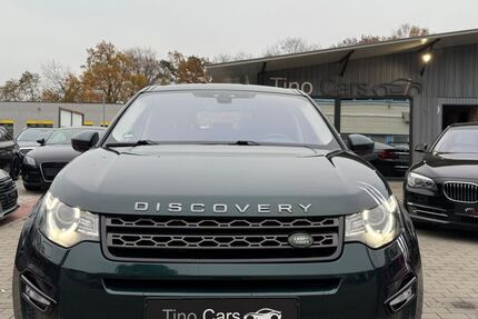 Land Rover Discovery 193.000 km 13.999 &euro; schifferstadt 67105