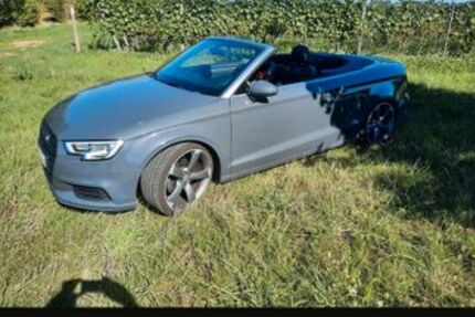 Audi A3 123.000 km 16.250 &euro; Deidesheim 67146