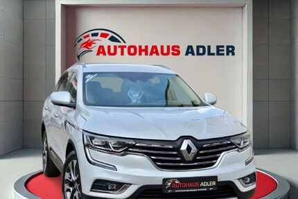 Renault Koleos 117.900 km 18.490 &euro; Worms 67549