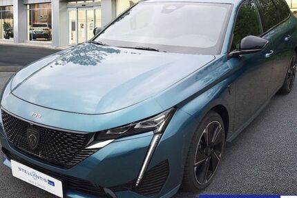 Peugeot 308 22.950 km 40.370 &euro; Heidelberg 69126