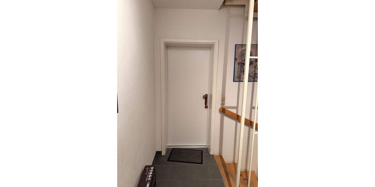 2 Familien Reihenendhaus in Oftersheim 5 zimmer