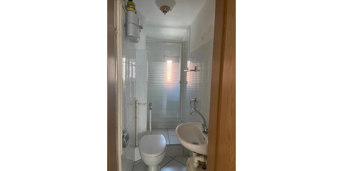 Vermiete 2 Zimmer Wohnung Weinheim Stadtmitte 2 zimmer