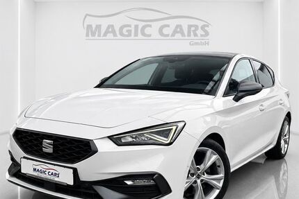 Seat Leon 64.000 km 22.900 &euro; Worms 67547