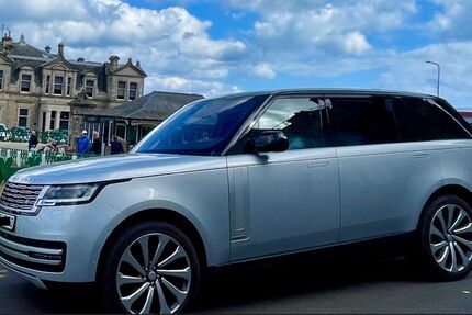 Land Rover Range Rover 12.500 km 156.500 € Viernheim 68519