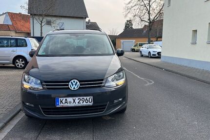 VW Sharan 145.000 km 21.000 &euro; Waghäusel 68753