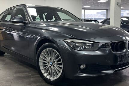 BMW 318 199.500 km 7.480 &euro; Lampertheim 68623