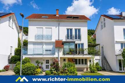 Haus Heidelberg Boxberg - 6 Zimmer, 170 m&sup2;, 445.000&euro; | Angebot:26932970