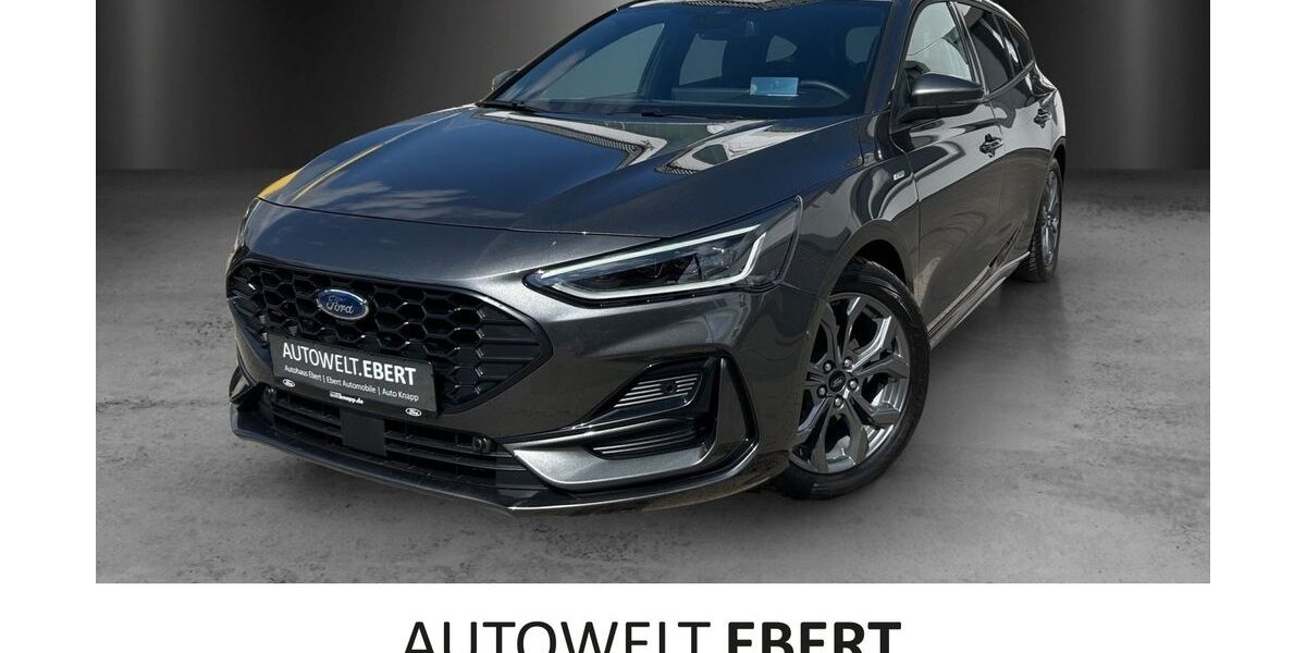 Ford Focus 21.990 km 23.880 &euro; Weinheim 69469