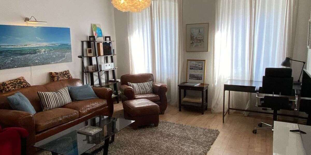 Zimmer Heidelberg Bahnstadt - 2 Zimmer, 1.800&euro; | Angebot:26956296