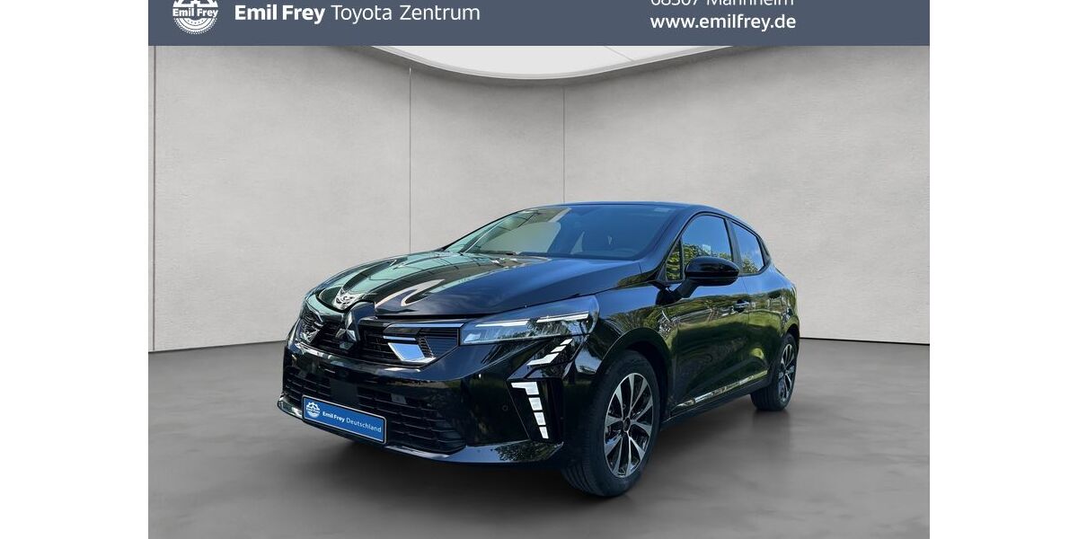 Mitsubishi Colt 3.500 km 16.990 &euro; Mannheim 68307