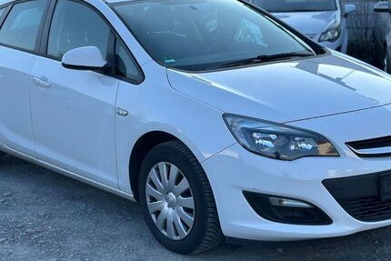 Opel Astra 186.000 km 4.950 &euro; Viernheim (bei Mannheim) 68519
