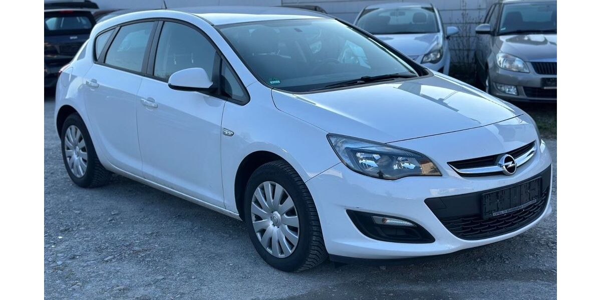 Opel Astra 186.000 km 4.950 &euro; Viernheim (bei Mannheim) 68519